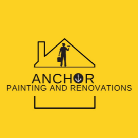 Cover photo of Anchor Painting and Renovations